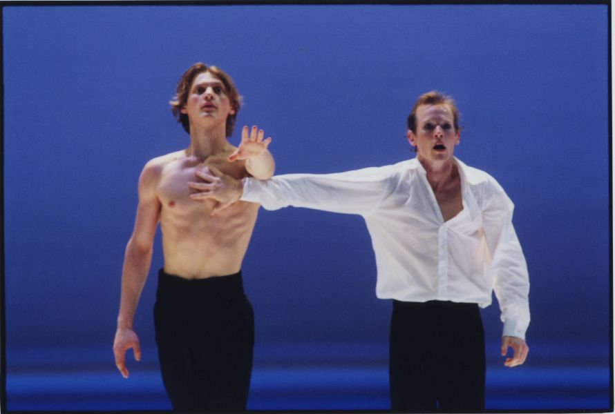 John Neumeiers Ballet